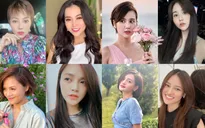 Loạt nữ diễn viên đổi kiểu tóc, dài hay ngắn xinh hơn?