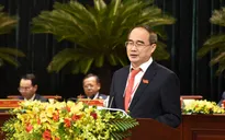 Bộ Chính trị phân công ông Nguyễn Thiện Nhân tiếp tục theo dõi, chỉ đạo Đảng bộ TP.HCM