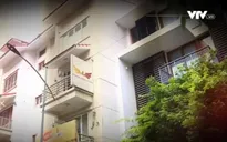 Trung tâm Anh ngữ Eagle Education hoạt động trái phép và chiêu bài "ve sầu thoát xác"?