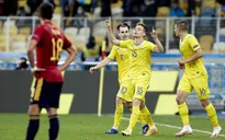 Kết quả UEFA Nations League rạng sáng ngày 14/10: ĐT Tây Ban Nha bất ngờ bại trận, ĐT Đức ngược dòng ấn tượng