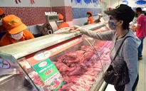 Giá lợn hơi lao dốc, thấp nhất 1 năm qua
