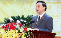 Ông Nguyễn Khắc Định tái đắc cử Bí thư Tỉnh ủy Khánh Hòa với số phiếu 100%
