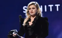 Kelly Clarkson không ngại công khai chuyện ly hôn