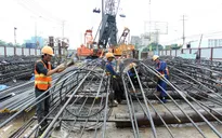 Giải ngân vốn ODA ở mức chậm đáng báo động