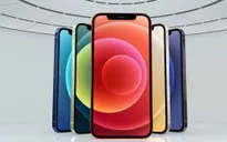 Apple khiến fan "ruột đau như cắt" khi làm điều này trên iPhone 12