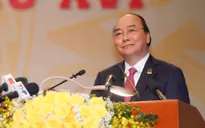 Thủ tướng Nguyễn Xuân Phúc: Xây dựng Hải Phòng trở thành một thành phố có tầm cỡ khu vực ASEAN