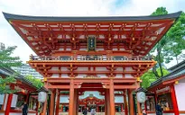 Nhật Bản nới lỏng hạn chế, chào đón du khách dài hạn