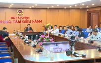 Giải ngân vốn ODA: 3 quý mới "đi" được 1/3 con đường