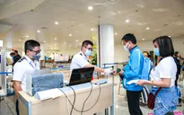 Sáng 14/10, không ca mắc COVID-19, phải giám sát, quản lý chặt người nhập cảnh