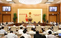 Cử tri đánh giá cao công tác phòng chống dịch COVID-19