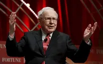 Cổ phiếu các công ty Nhật Bản được Warren Buffett rót tiền rớt giá