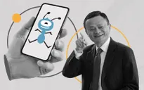 Reuters: Chính quyền Mỹ xem xét đưa "viên ngọc quý" của Jack Ma vào danh sách đen