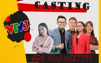 Gia hạn nhận hồ sơ cuộc thi tìm kiếm MC thế hệ mới của VTV3