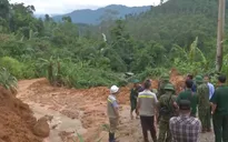 Ngày 15/10 phải hoàn thành mở đường tiếp cận khu vực thủy điện Rào Trăng 3