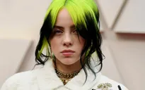 Bị soi mói về ngoại hình, Billie Eilish đáp trả