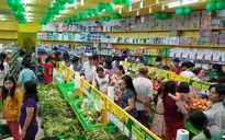 Hàng Việt chất lượng cao đang đứng trước cơ hội ngàn năm có một
