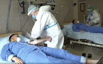 Nga vật lộn đối phó với dịch COVID-19 khi vaccine chưa phổ biến