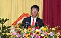 Ông Lâm Văn Mẫn được bầu giữ chức Bí thư Tỉnh ủy Sóc Trăng