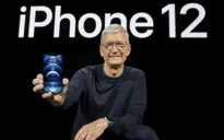 iPhone 12 bộc lộ tham vọng đào “mỏ vàng” Trung Quốc của Apple