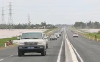 Thông xe kỹ thuật tuyến Lộ Tẻ - Rạch Sỏi
