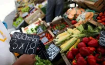 Argentina tăng lương tối thiểu cho người lao động