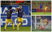 Kết quả, Lịch thi đấu, BXH V.League 2020 ngày 15/10: CLB Thanh Hóa trụ hạng thành công, CLB Hà Nội bám đuổi nhóm đầu
