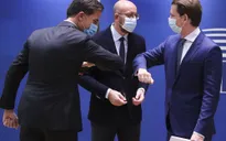Có quá nhiều vấn đề khẩn cấp, Hội nghị thượng đỉnh châu Âu buộc phải tổ chức trực tiếp