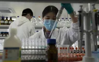 Trung Quốc cung cấp vaccine COVID-19 thử nghiệm giá 60 USD