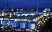 Nhật Bản sẽ xả hàng triệu tấn nước đã qua xử lý từ Fukushima ra biển