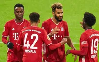 Bayern Munich thắng đậm Duren tại Vòng 1 Cúp Quốc gia Đức