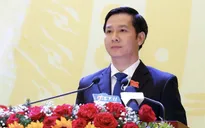 Ông Nguyễn Thành Tâm tái đắc cử Bí thư Tỉnh ủy Tây Ninh