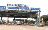 Trạm BOT ở Xa lộ Hà Nội sẽ thu phí từ tháng 11/2020