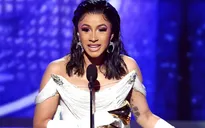 Vừa nộp đơn ly hôn, Cardi B xác nhận quay lại với chồng