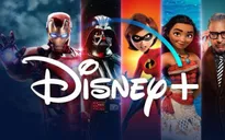 Disney tái cấu trúc, ưu tiên dịch vụ phát trực tuyến