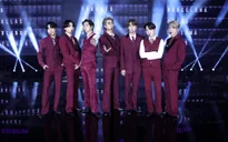 BTS lần thứ 4 liên tiếp giành giải tại Billboard Music Awards