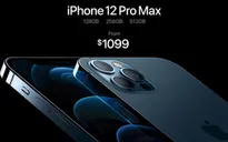 iPhone 12 ra mắt - "Bom tấn" hay "bom xịt"?
