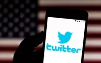 Mạng xã hội Twitter gặp sự cố trên toàn cầu