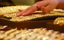 Khi nào giá vàng lấy lại mốc 2.000 USD/ounce?