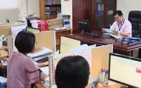 Tập trung thanh kiểm tra ngành nghề rủi ro lớn về thuế