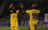 Vòng 2 giai đoạn 2 V.League 2020: Thêm 3 CLB trụ hạng thành công