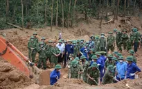 Thông tin chi tiết về lễ viếng và truy điệu 13 cán bộ, chiến sĩ hy sinh ở Rào Trăng 3
