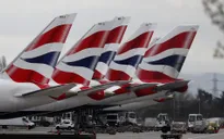 Làm lộ thông tin của hàng trăm nghìn khách hàng, British Airways bị phạt 20 triệu Bảng