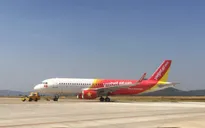 Các hãng hàng không điều chỉnh lịch bay do thời tiết xấu tại miền Trung