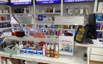 Phạt đến 200 triệu đồng, hàng xách tay liệu có hết thời?