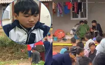 Bắt được nam sinh lớp 10 nghi sát hại người phụ nữ trong đêm