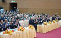 Thủ tướng dự khai mạc Đại hội đại biểu Đảng bộ tỉnh Nghệ An
