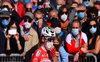 Giải xe đạp Giro d’Italia 2020 nguy cơ kết thúc sớm vì COVID-19