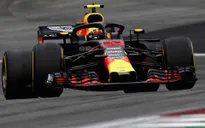 Red Bull xem xét mua lại dự án phát triển động cơ của Honda