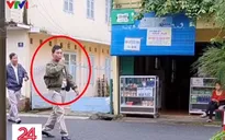 Tự xưng tướng công an chiếm đoạt hàng tỷ đồng