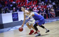 VBA 2020 - game 2: Chiến thắng dễ dàng cho ứng cử viên vô địch